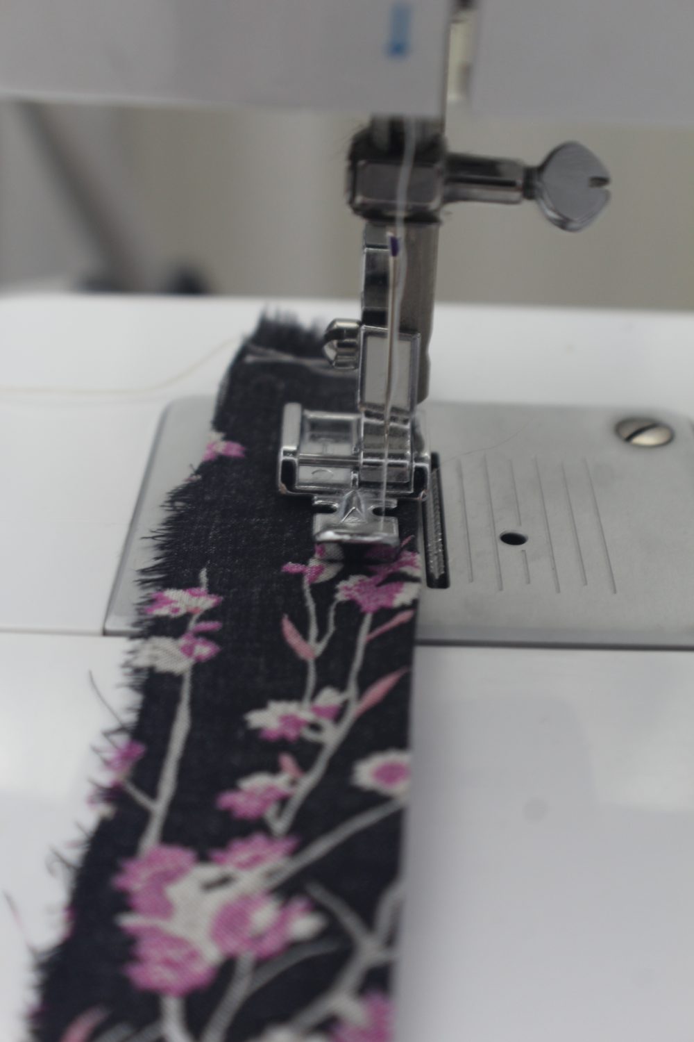 How to Make Spaghetti Straps Easily Easy Peasy Creative Ideas