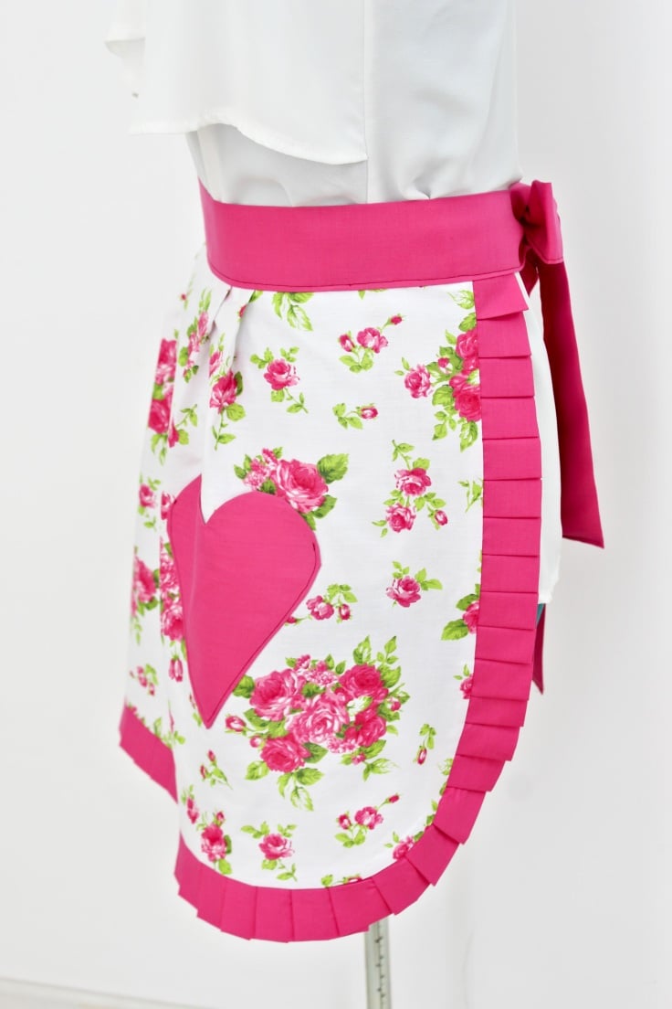 Pretty aprons