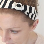 DIY headband