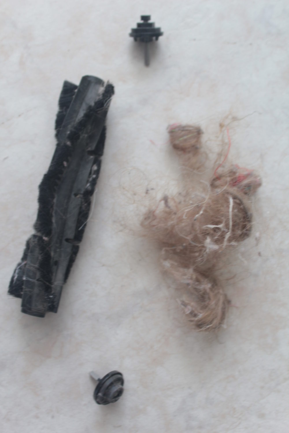 How To Clean Vacuum Brush Easily Easy Peasy Creative Ideas