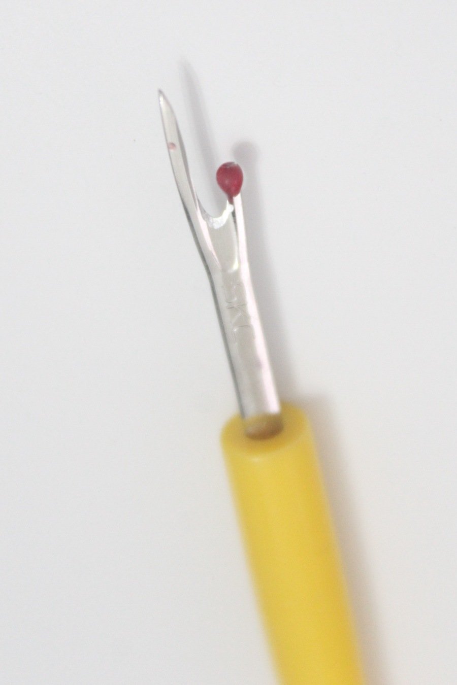 How to Use a Seam Ripper