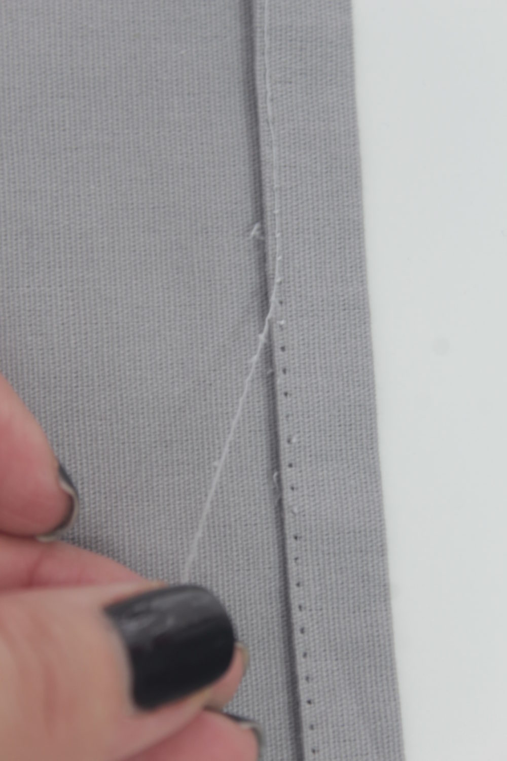 Proper Seam Ripper Use & Tips For Fast Unpicking - Easy Peasy Creative ...