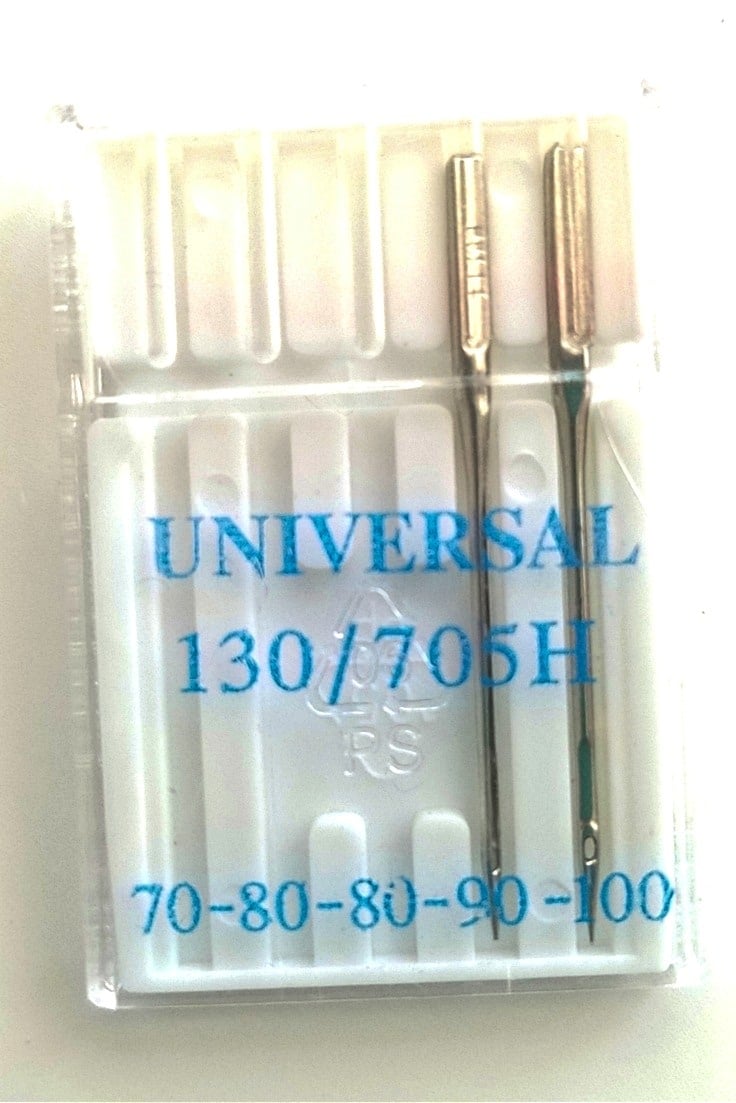 Stainless Steel Hand Sewing Needles at Rs 33/piece in Mumbai