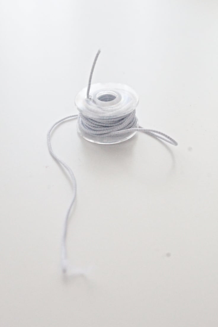 Sewing and Shirring Your Fabric With Elastic Thread 🧵 – Sew