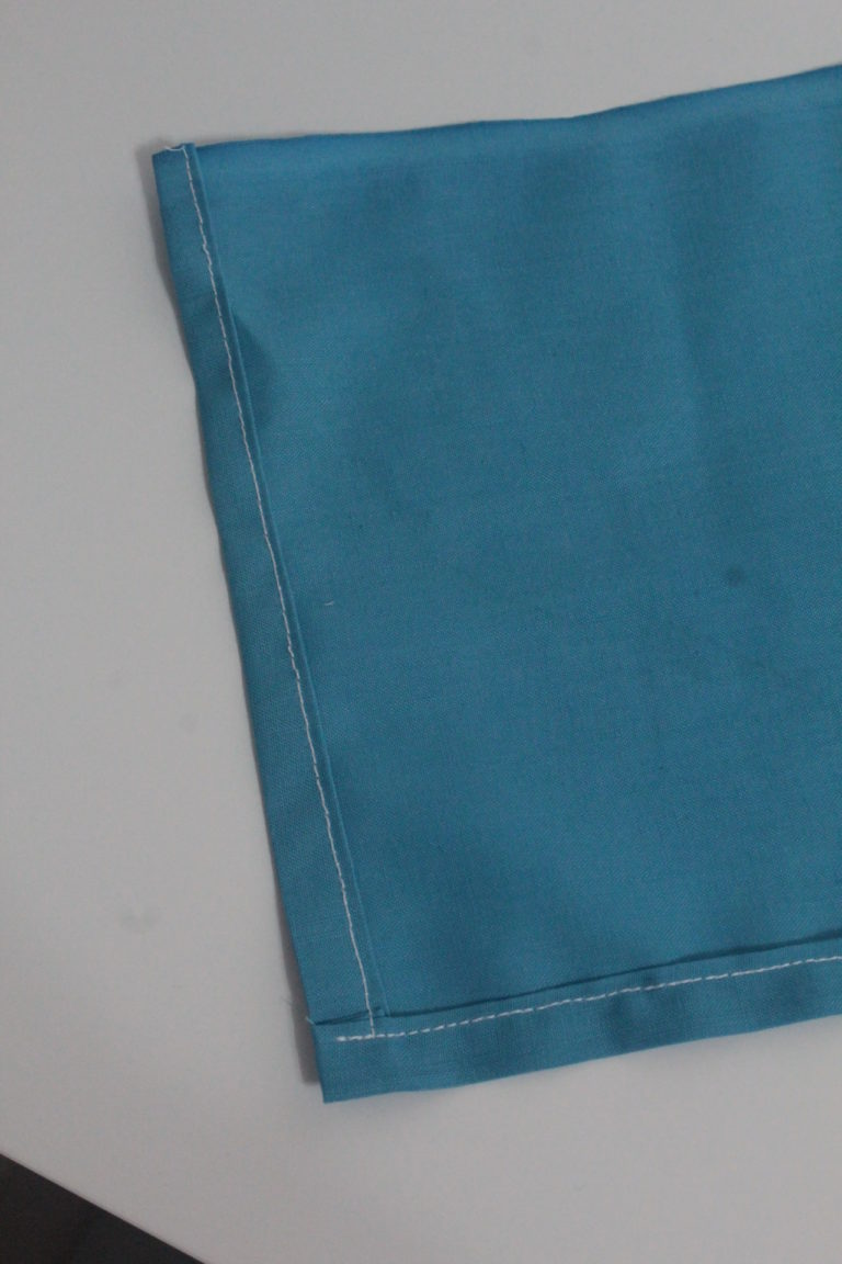 Ruffled Wrap Skirt DIY Sweet Addition To Summer Wardrobe