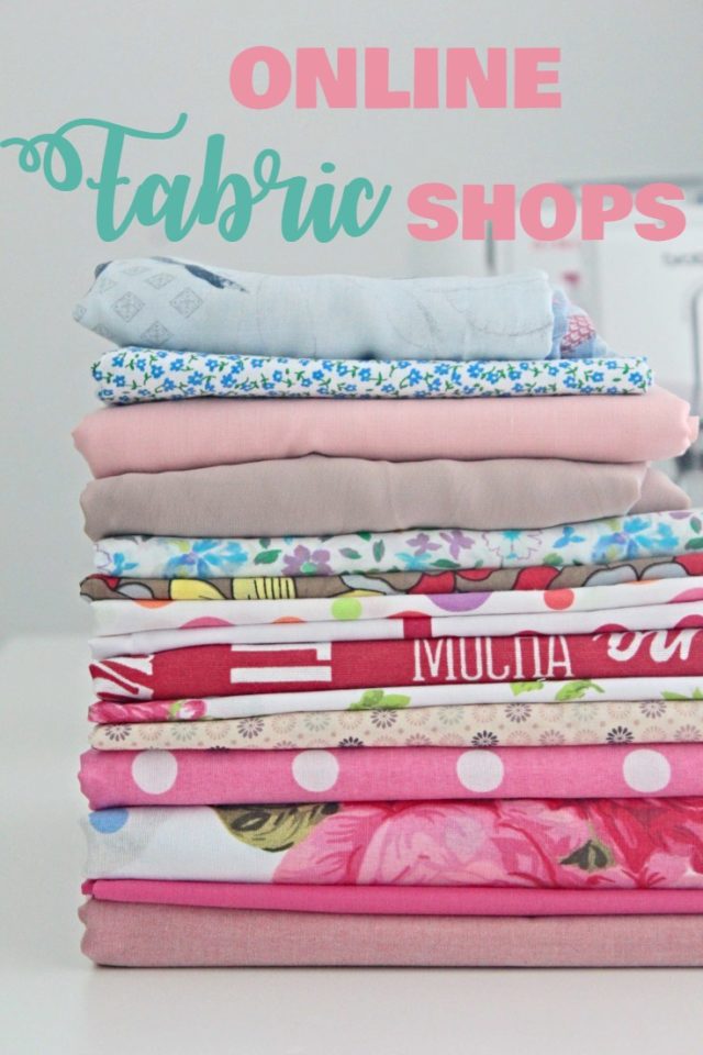 Where To Buy Fabric Online 21 Great Sources For fashionable Fabrics