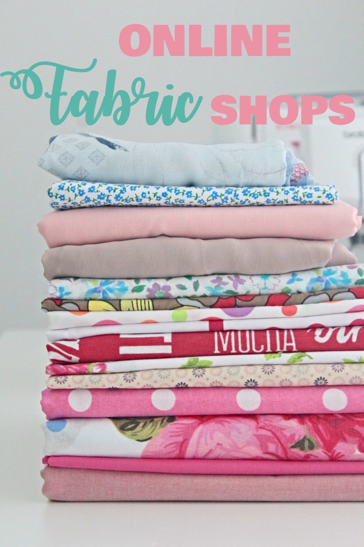 buy fabric online