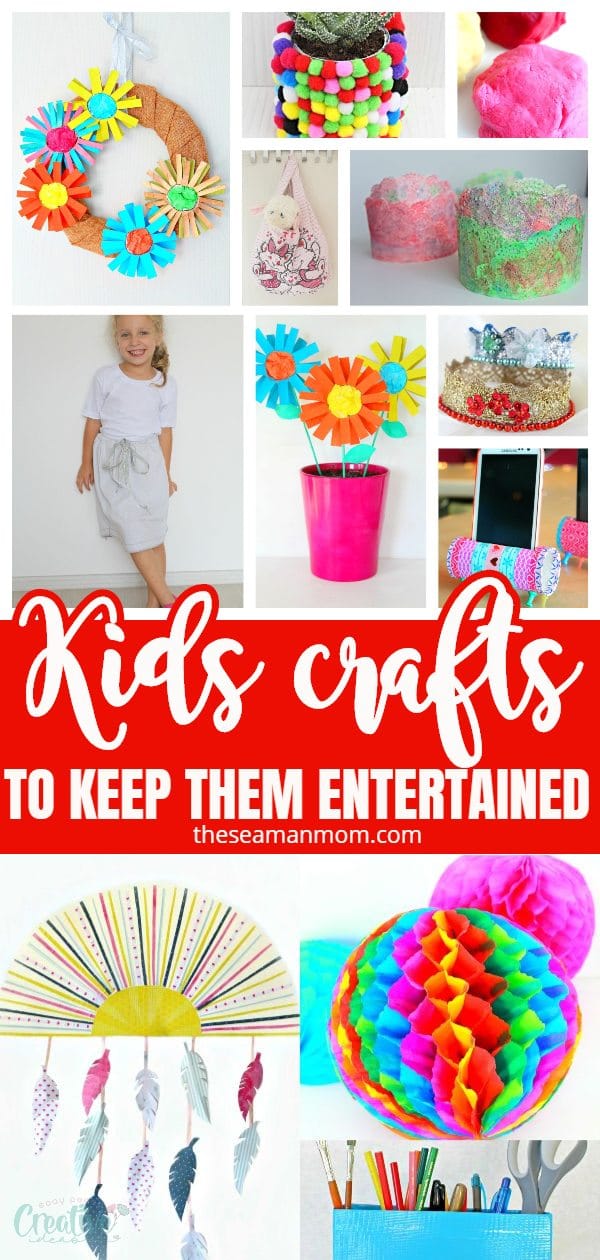 Fun things to do with kids