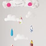 Cloud mobile