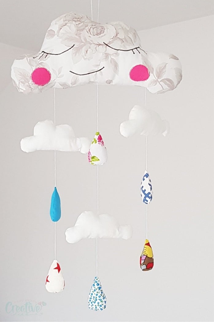 Cloud mobile