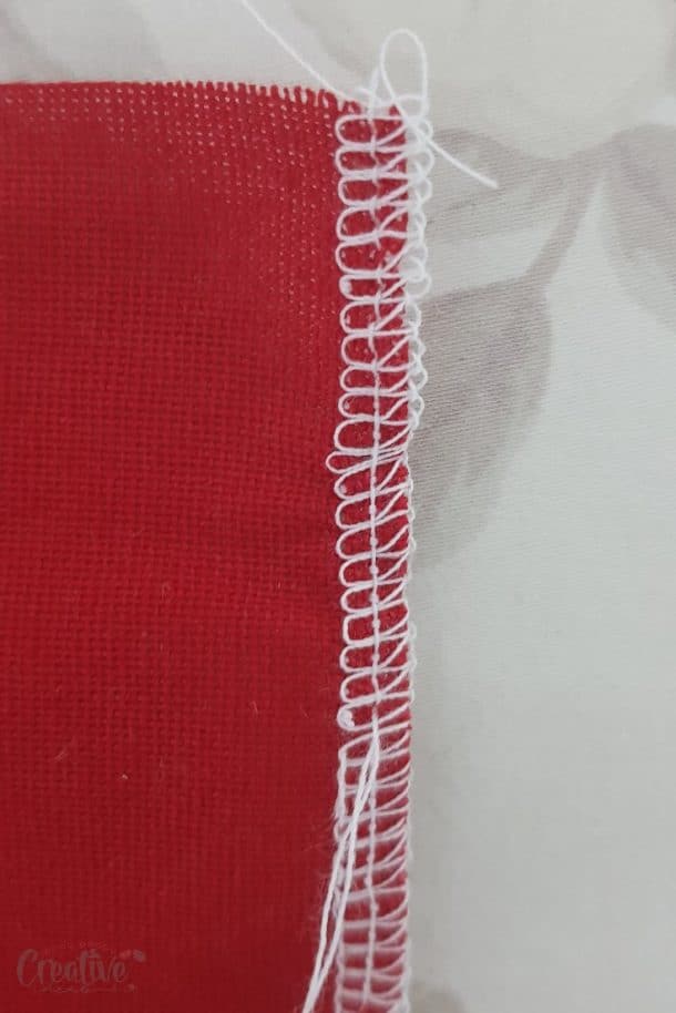 How to Remove Serger Stitches Easily Easy Peasy Creative Ideas