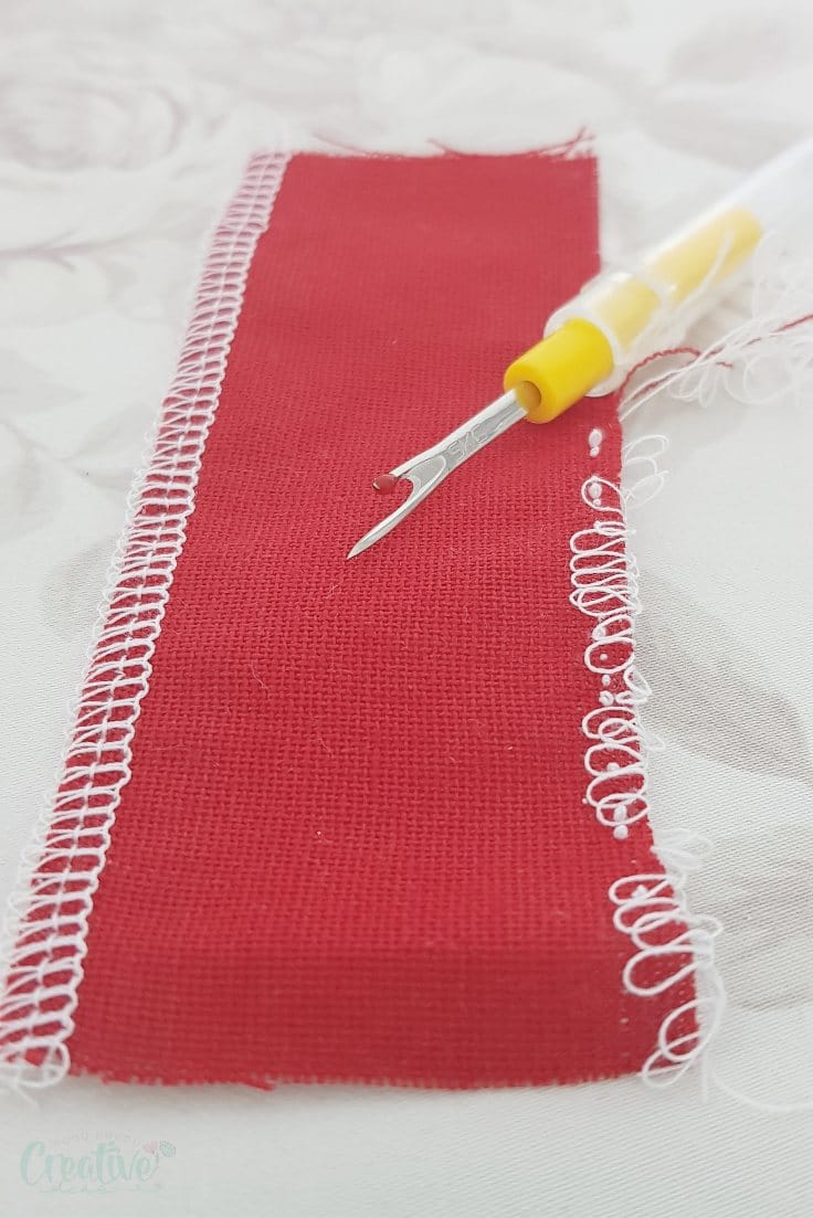 Proper Seam Ripper Use & Tips For Fast Unpicking - Easy Peasy Creative Ideas