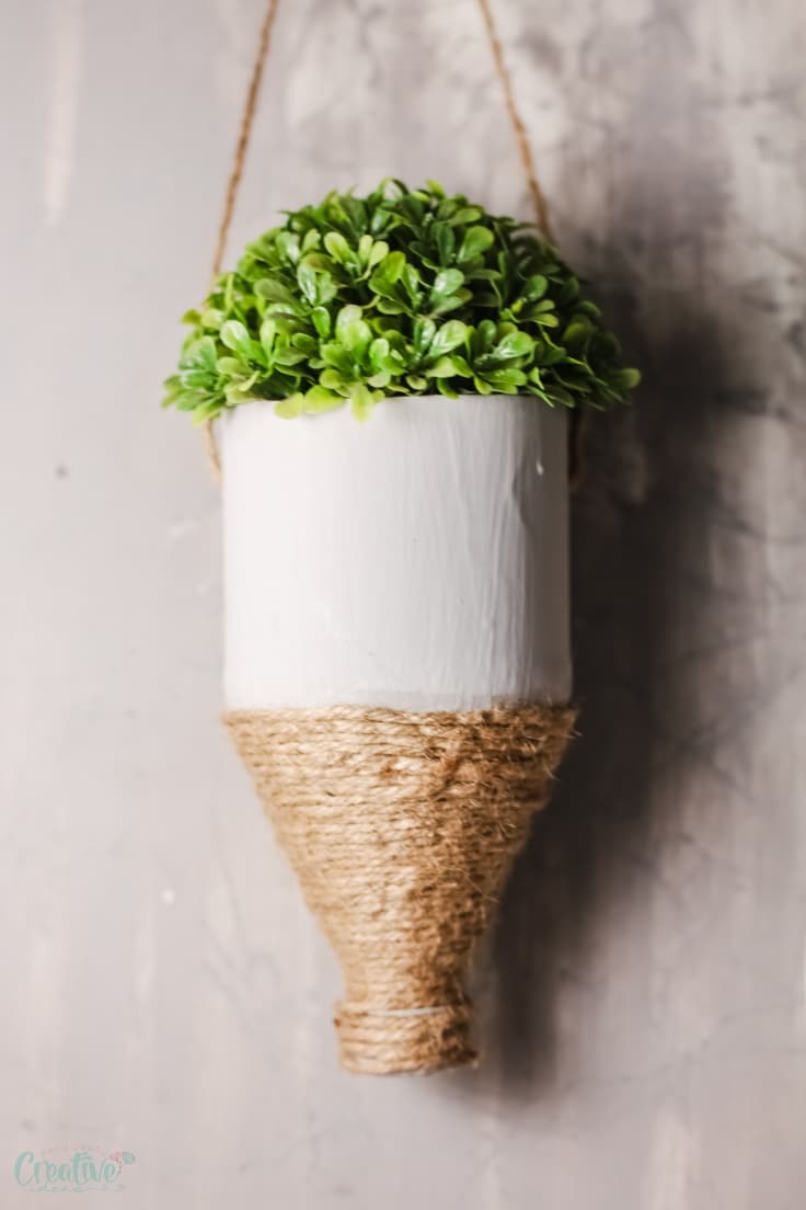 Amazing Plastic Bottle Planter Designs to Transform Your Space – Check ...