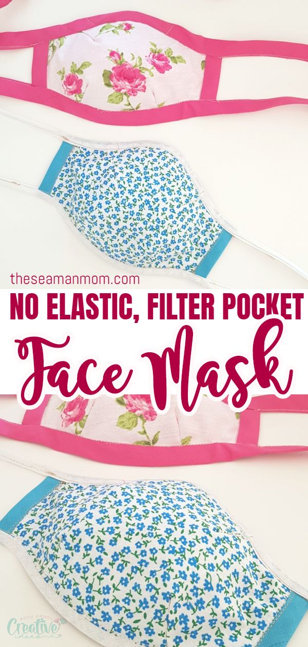 fabric-face-mask-no-elastic-filter-pocket-easy-peasy-creative-ideas