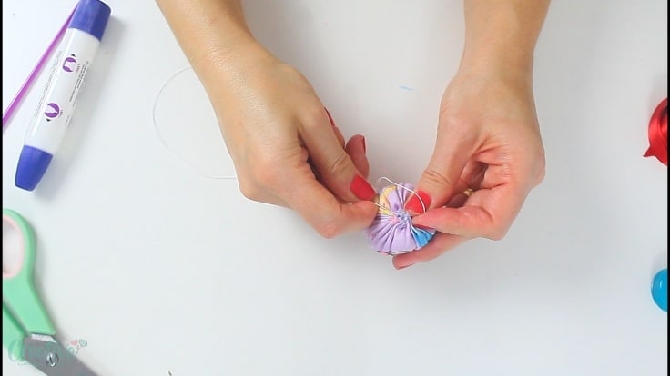 3 Ways to Make a Pincushion - wikiHow