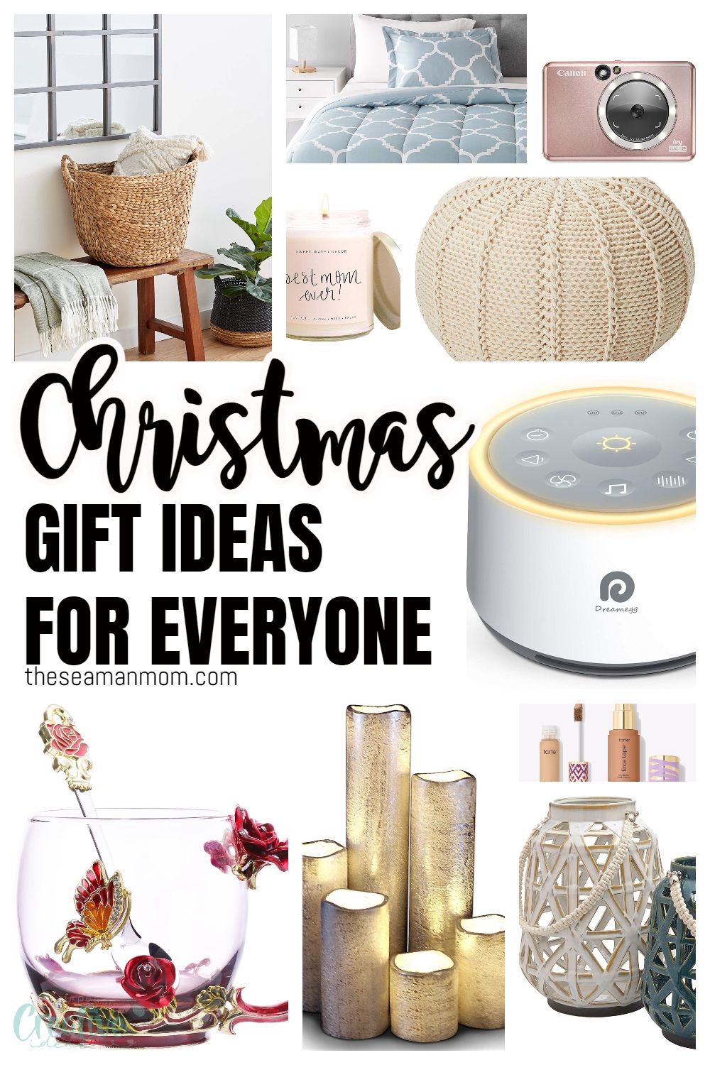 The Ultimate Christmas Gift Guide