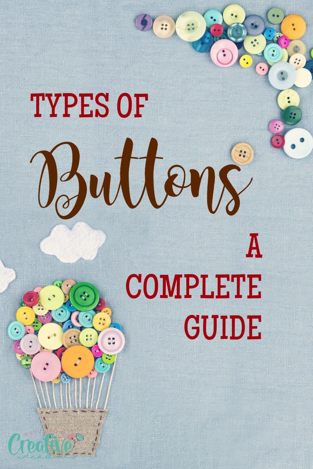 Decorative Buttons for Crafts Gear Shaped Wooden Buttons for DIY