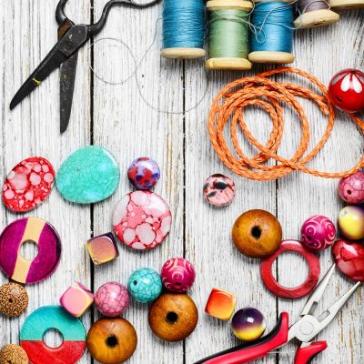 Types of Buttons in sewing: A Comprehensive Guide