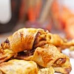 Thanksgiving leftover recipes for crescent rolls