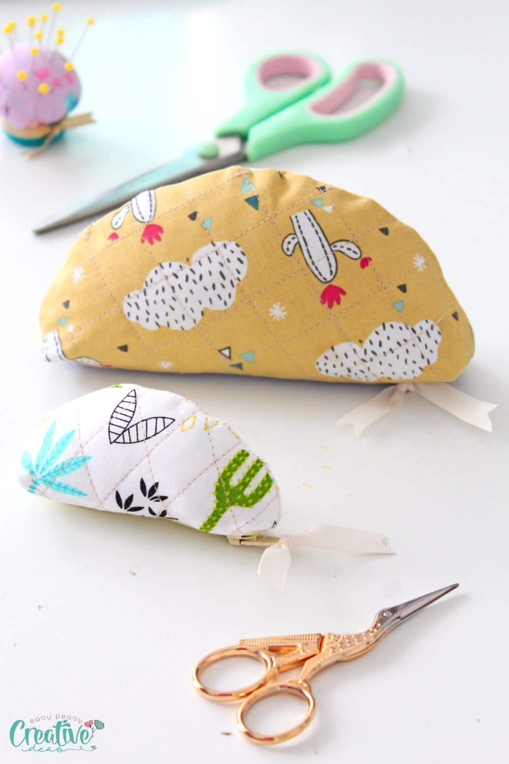 Cards and Crafts : Easy Paper Purses Tutorial