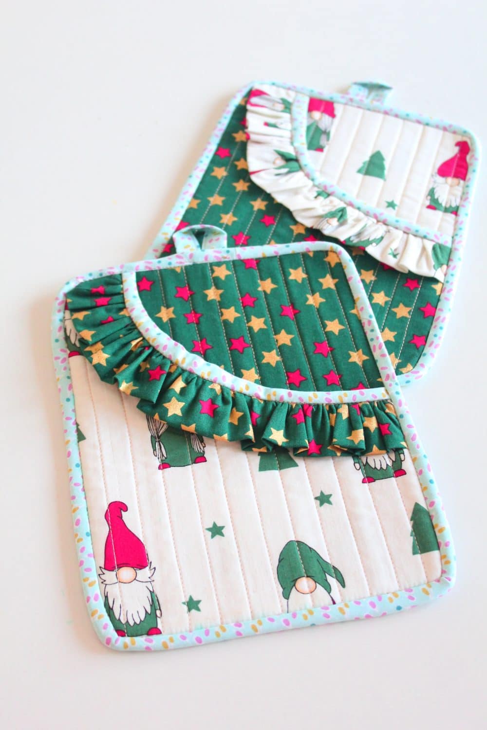 Best potholders