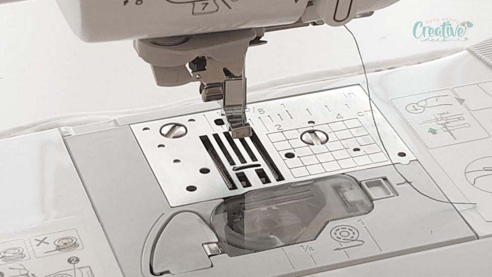 How To Use Your Sewing Machine 