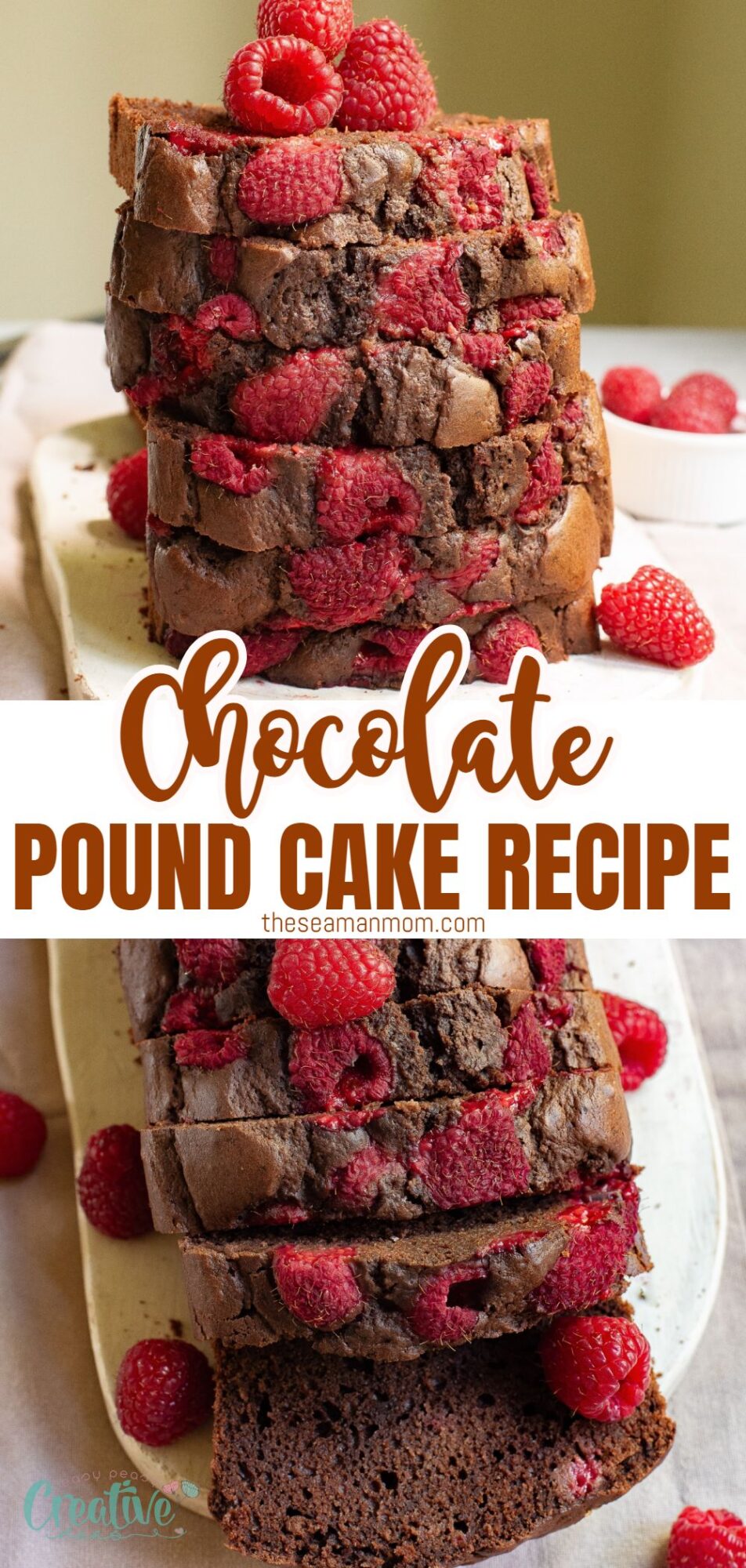 Decadent chocolate pound cake recipe - moist, delightful, and perfect for any occasion. Indulge in the delicious flavors today!