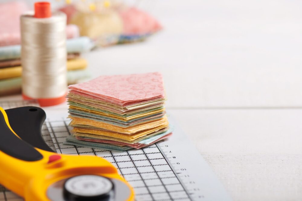 Making time for sewing: expert tips and tricks to help sewists allocate time for their beloved sewing projects effortlessly.