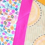 Whether you're adding a finishing touch to quilts, garments, or any other fabric creations, knowing how to join binding ends seamlessly is key.