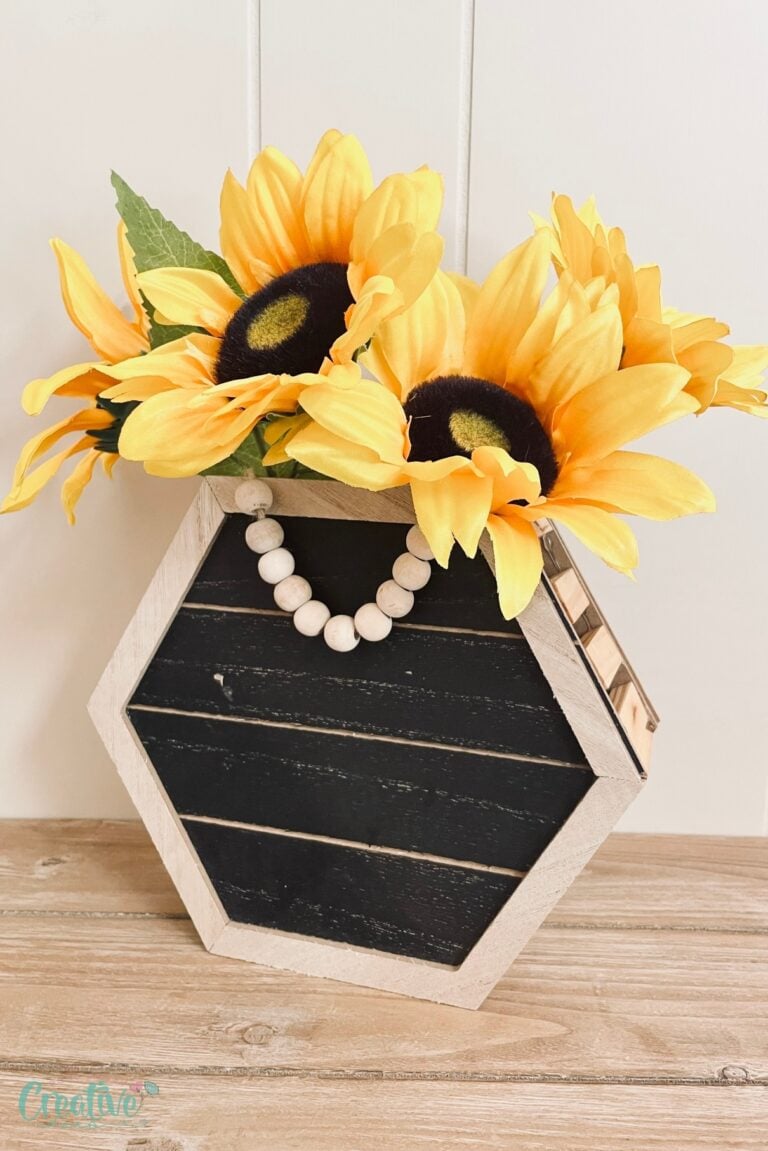 Creating your own DIY wooden vase is a fantastic way to personalize your home décor while exploring your crafty side.
