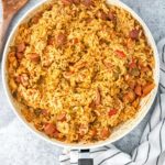 Sausage and rice skillet dishes are perfect for busy weeknights when you're short on time but still want a flavorful meal.