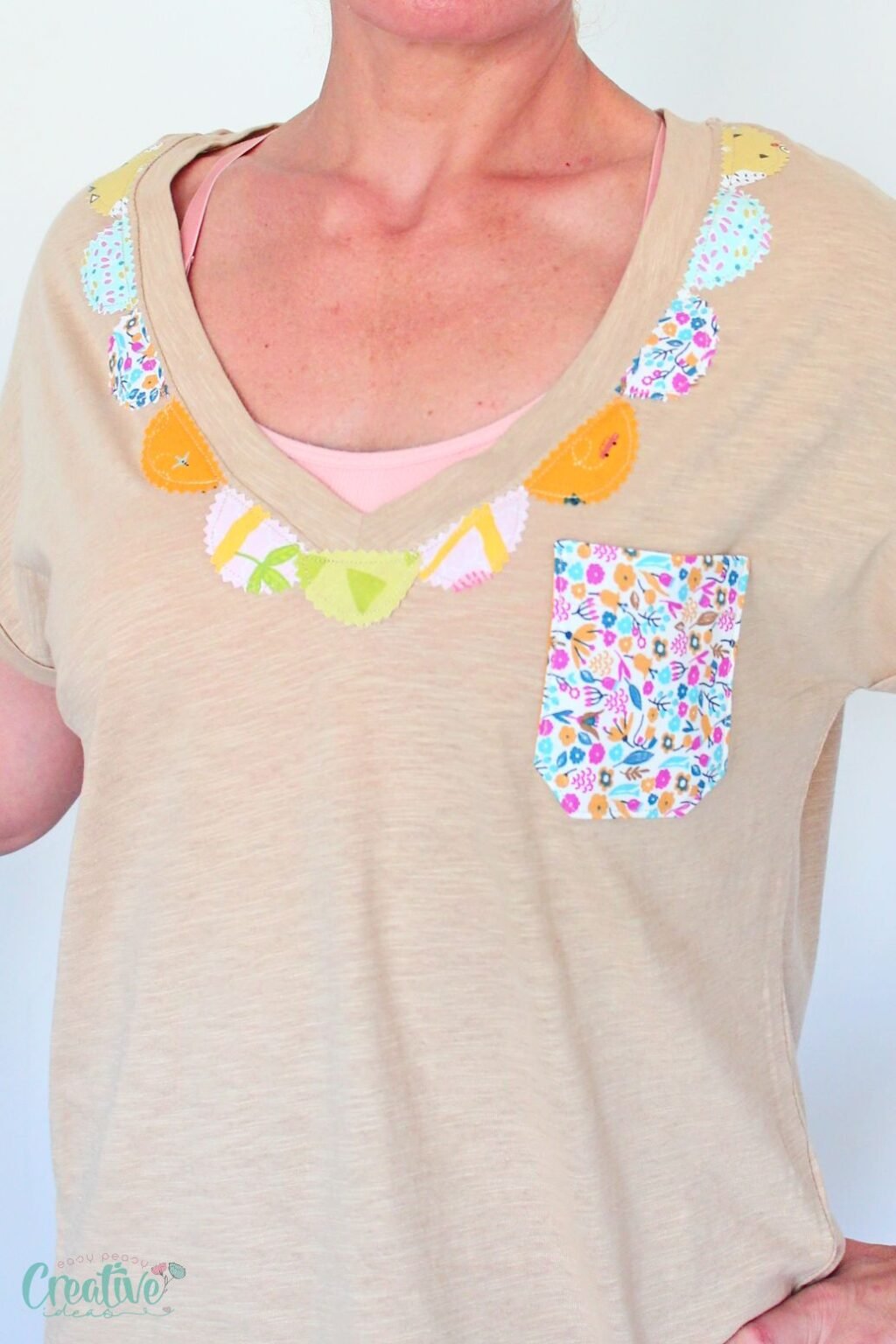 how-to-add-a-pocket-to-a-t-shirt-easy-peasy-creative-ideas