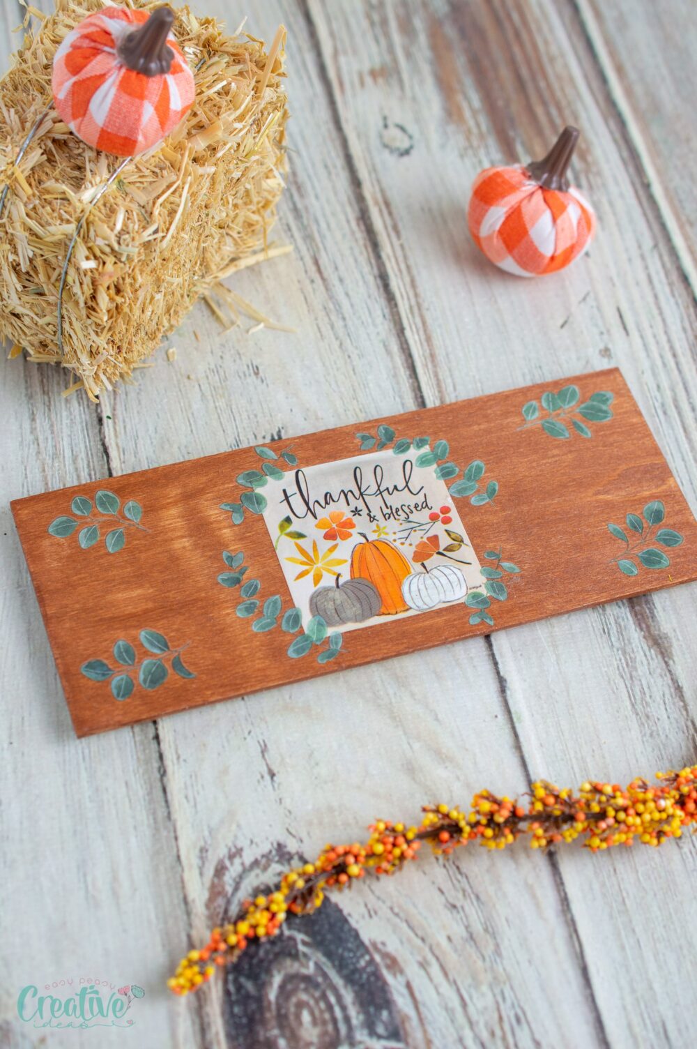 This creative DIY magnet not only gives you a chance to express your artistic side but also results in a meaningful keepsake that can be cherished for years.