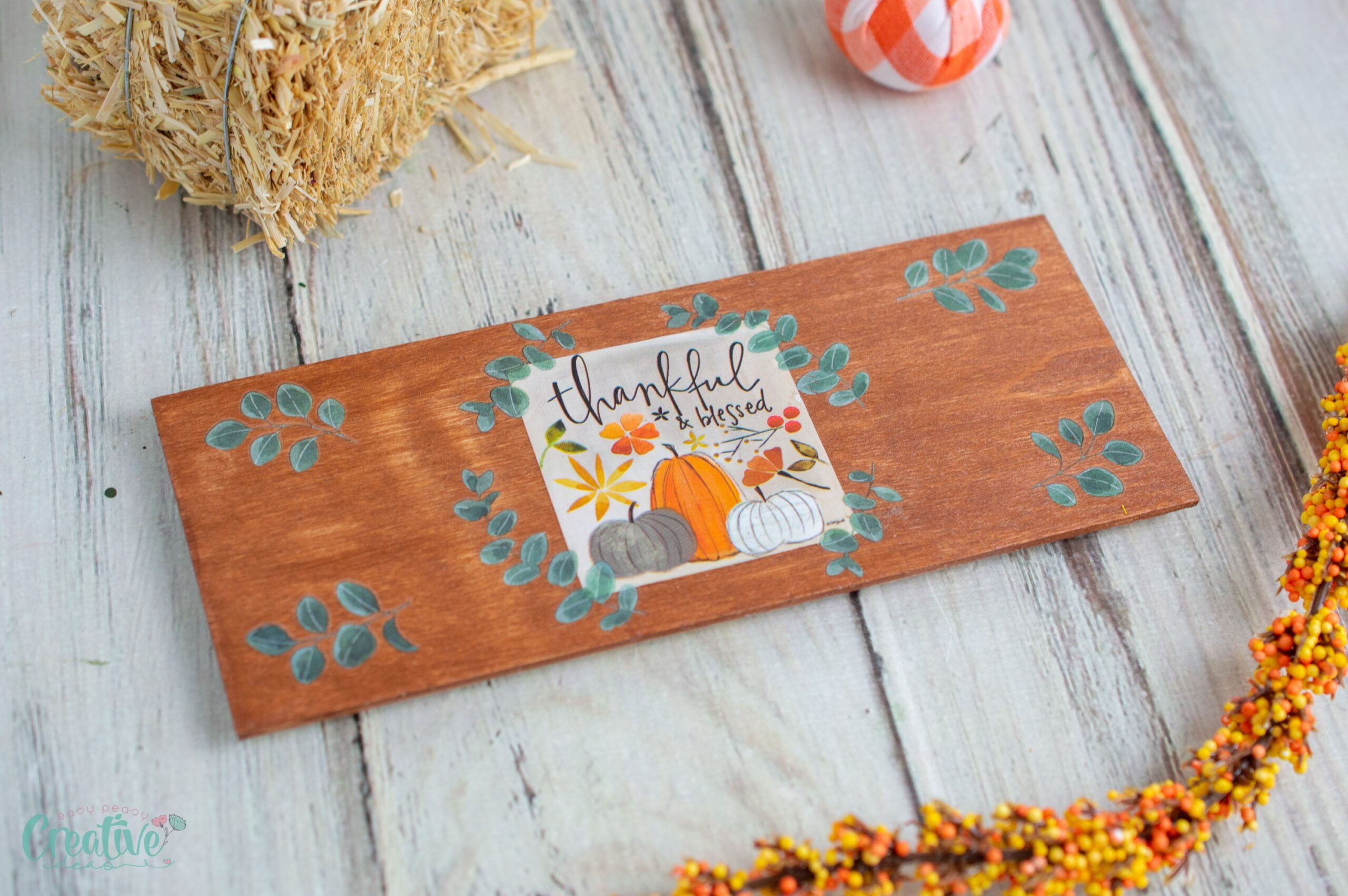 Celebrate the season with a charming Thanksgiving magnet DIY, perfect for home décor or as a gift. Add creativity and warmth to your festivities!