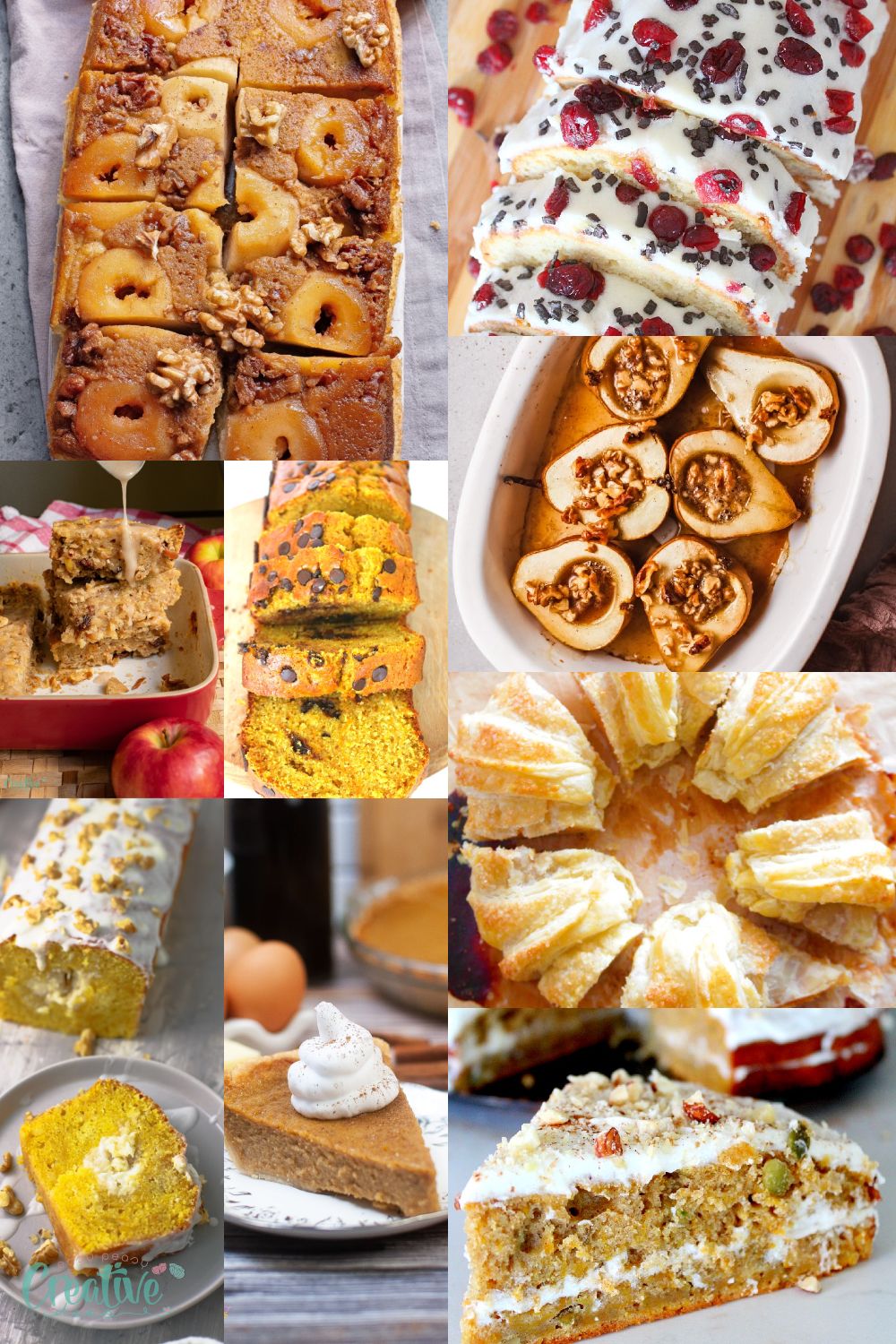 A delightful collection of easy Thanksgiving desserts, featuring classic dishes and creative twists to elevate your holiday feast.