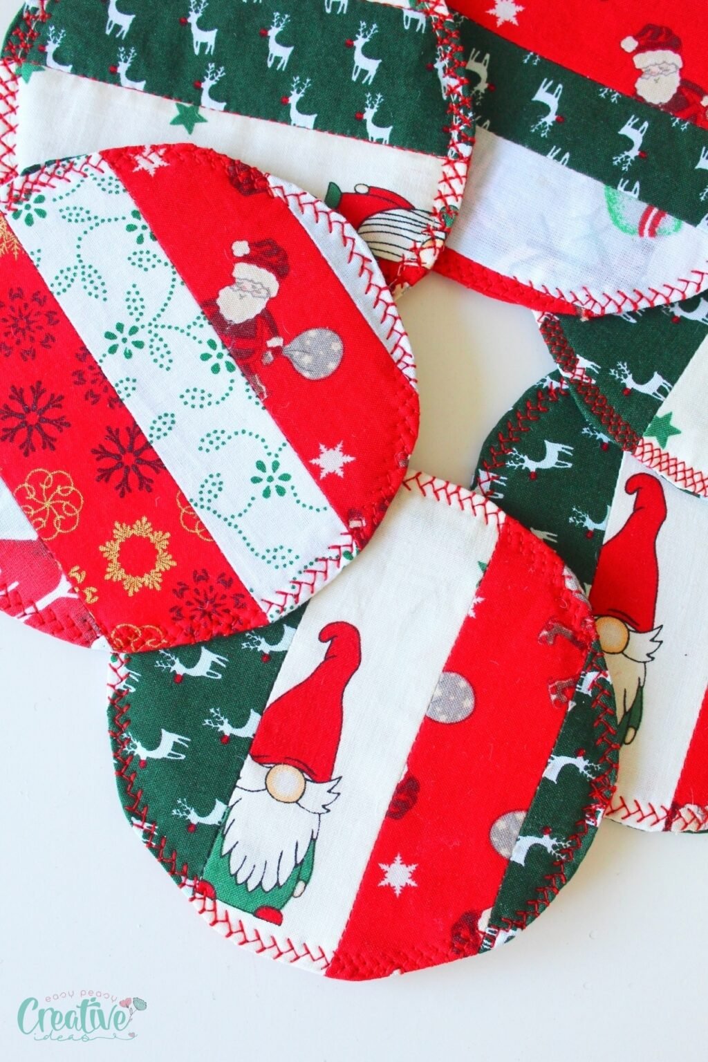 50+ Sewing Projects to Make in 10-15 Minutes - Easy Peasy Creative Ideas