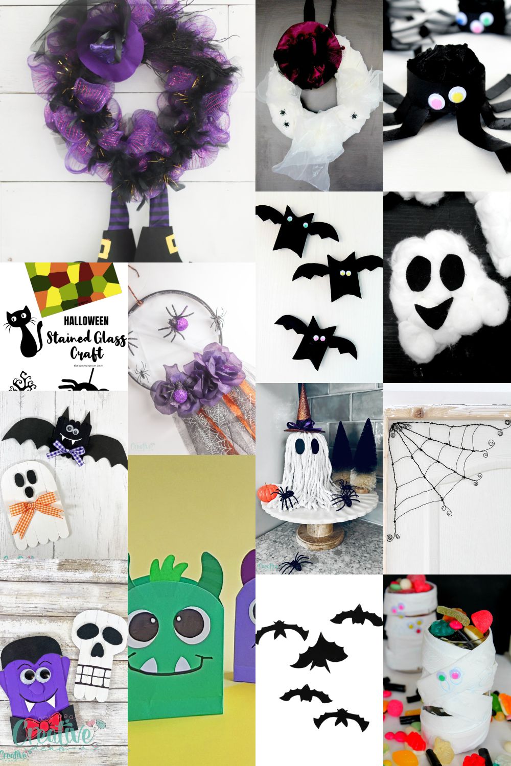 Halloween is just around the corner and if you're like most people, you probably haven't had enough time to plan out your costume or decorations. But fear not, because I've got you covered with these quick and easy ideas that will have everyone raving about your party.